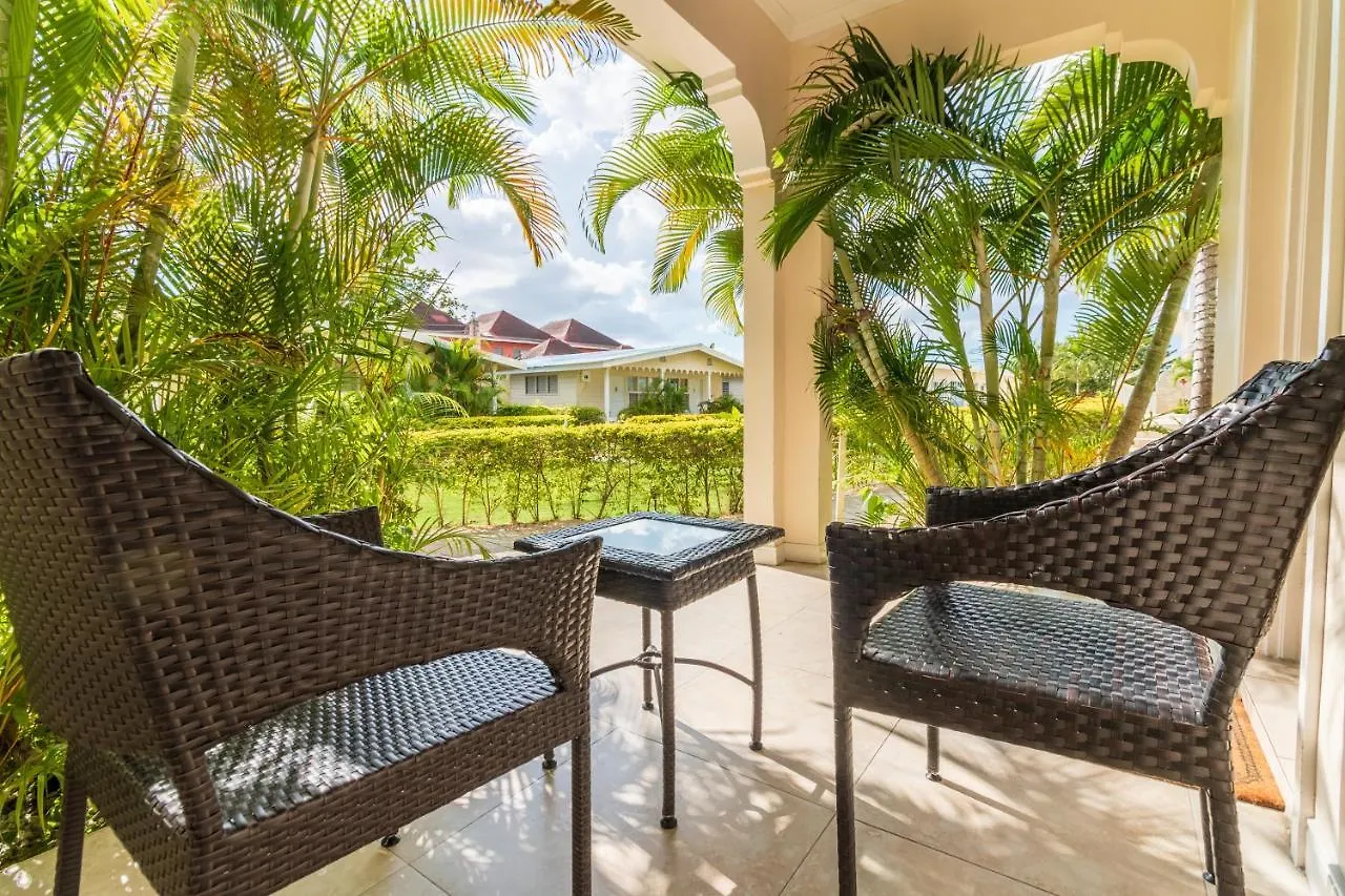 Travellers Beach Resort Negril 3*,