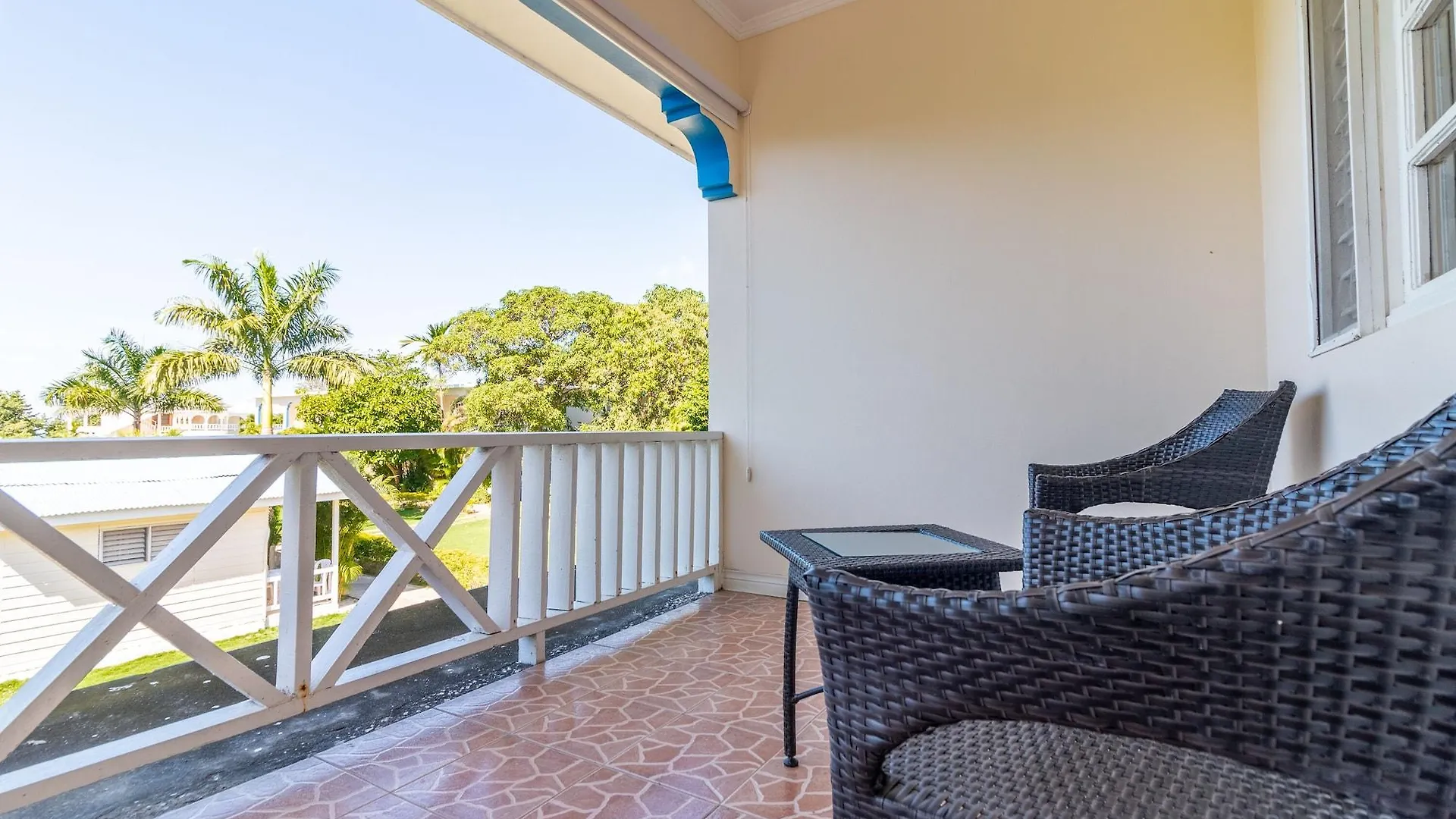 Travellers Beach Resort Negril