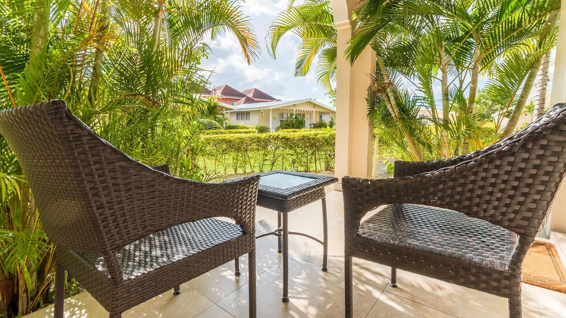 Travellers Beach Resort Negril