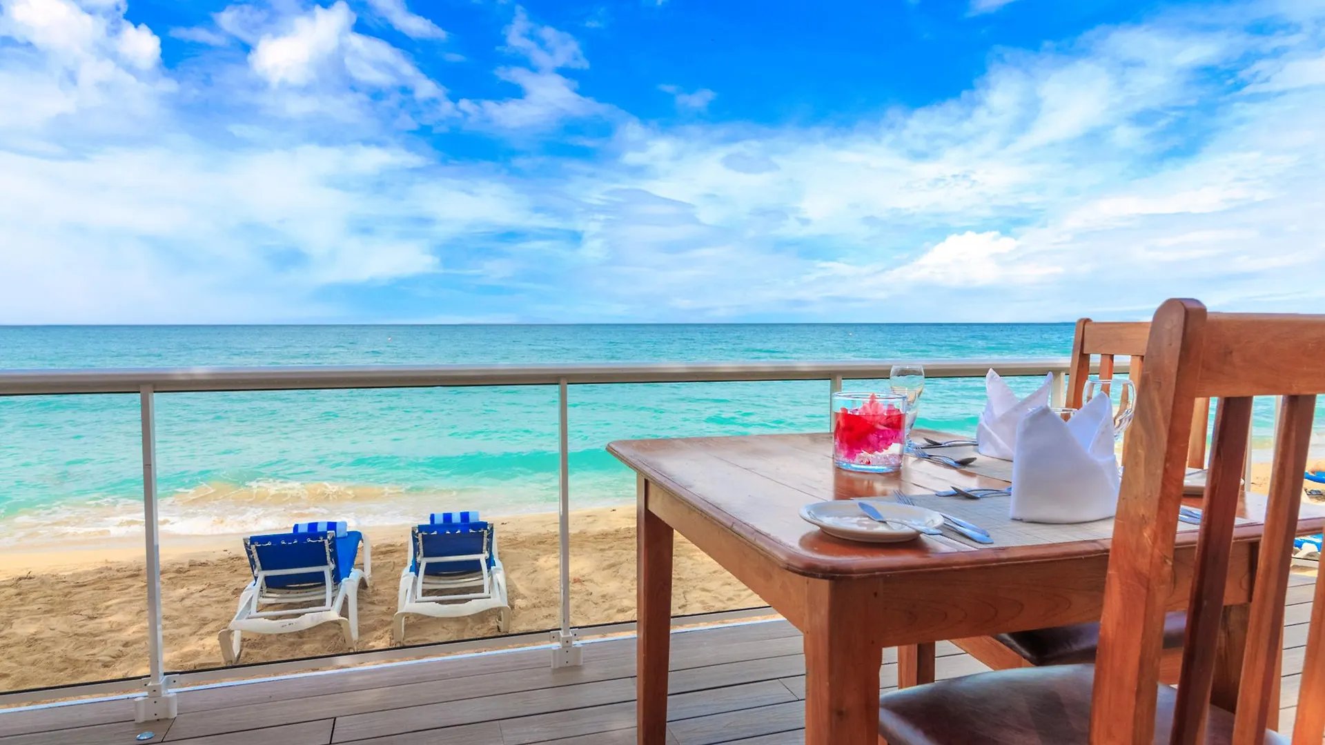 Travellers Beach Resort Negril