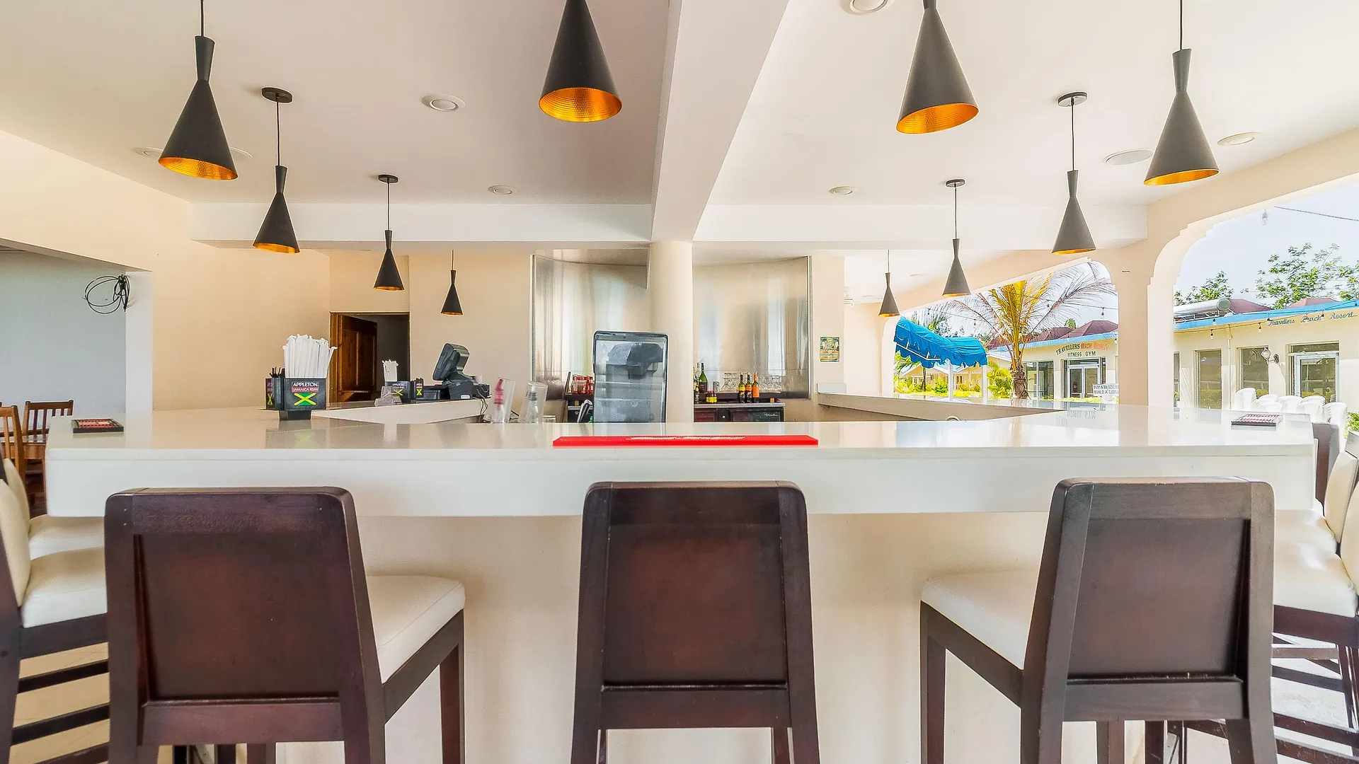 Travellers Beach Resort Negril