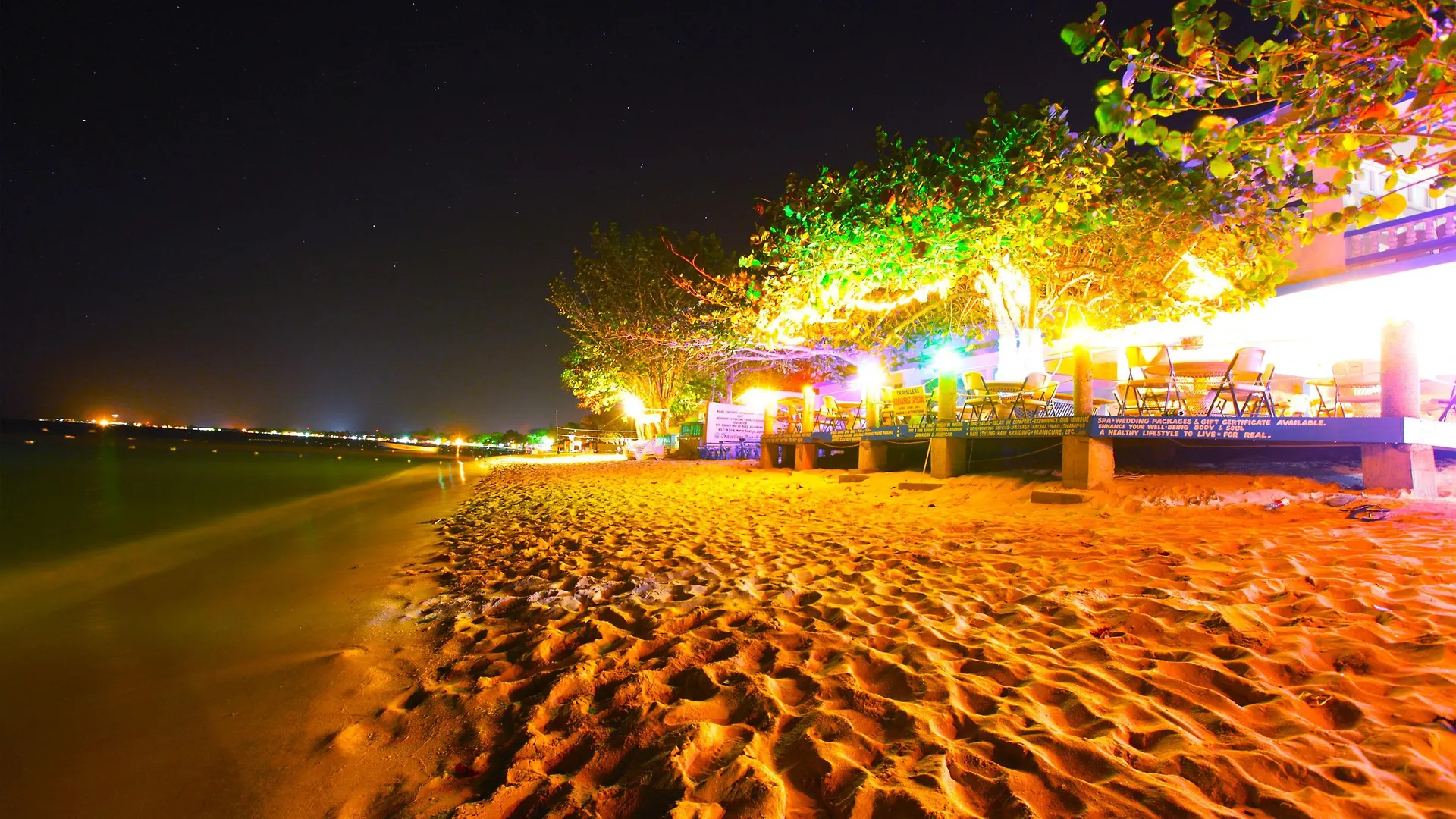 Travellers Beach Resort Negril