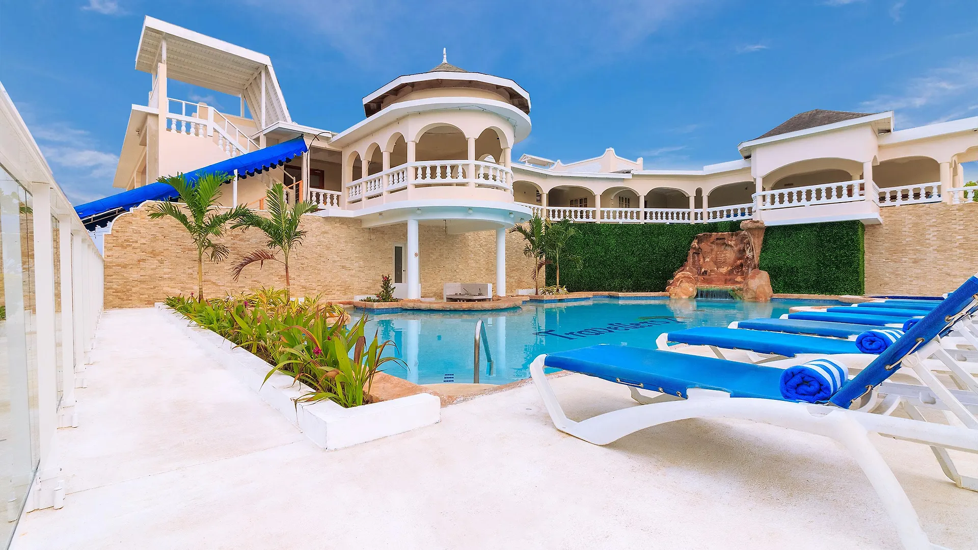 Travellers Beach Resort Negril