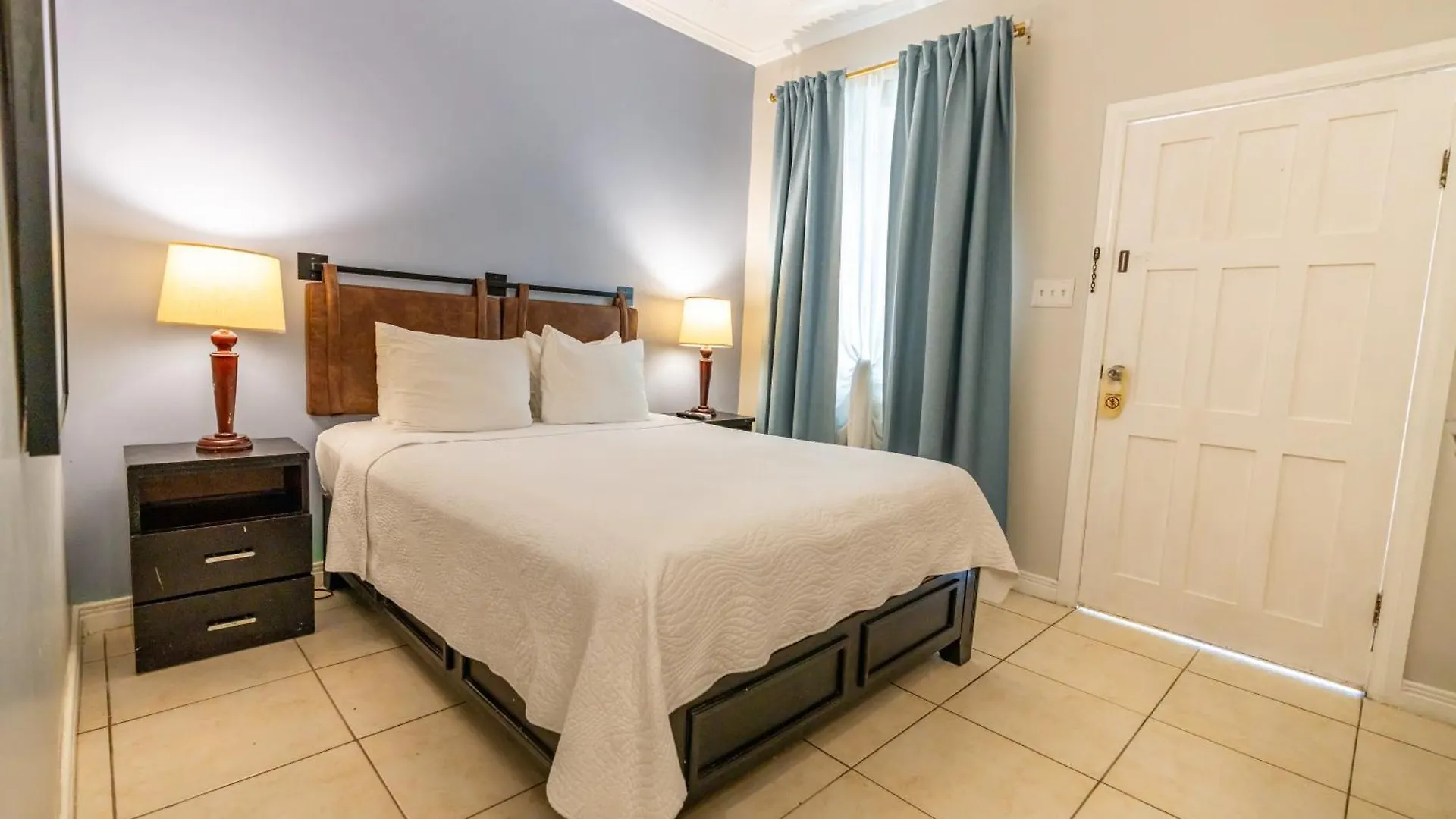 Travellers Beach Resort Negril 3*,  Jamaica
