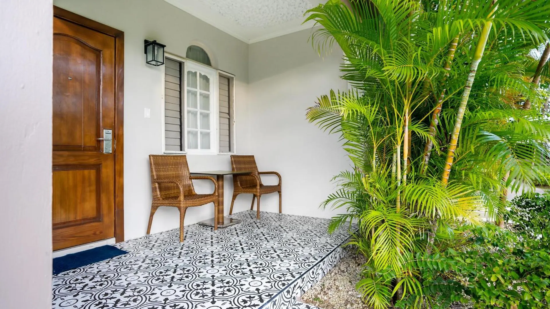 Travellers Beach Resort Negril