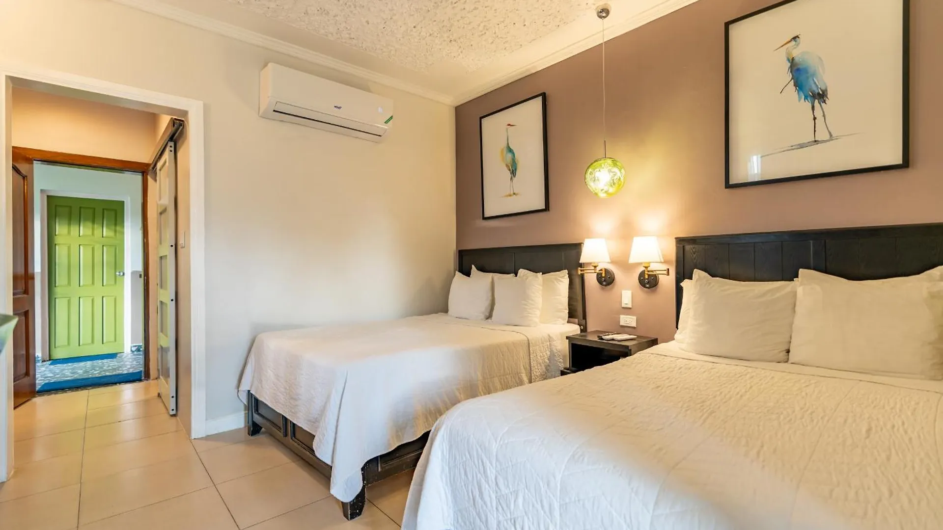Travellers Beach Resort Negril Jamaica
