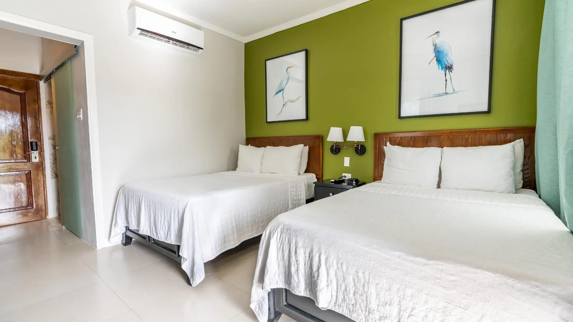 Travellers Beach Resort Negril