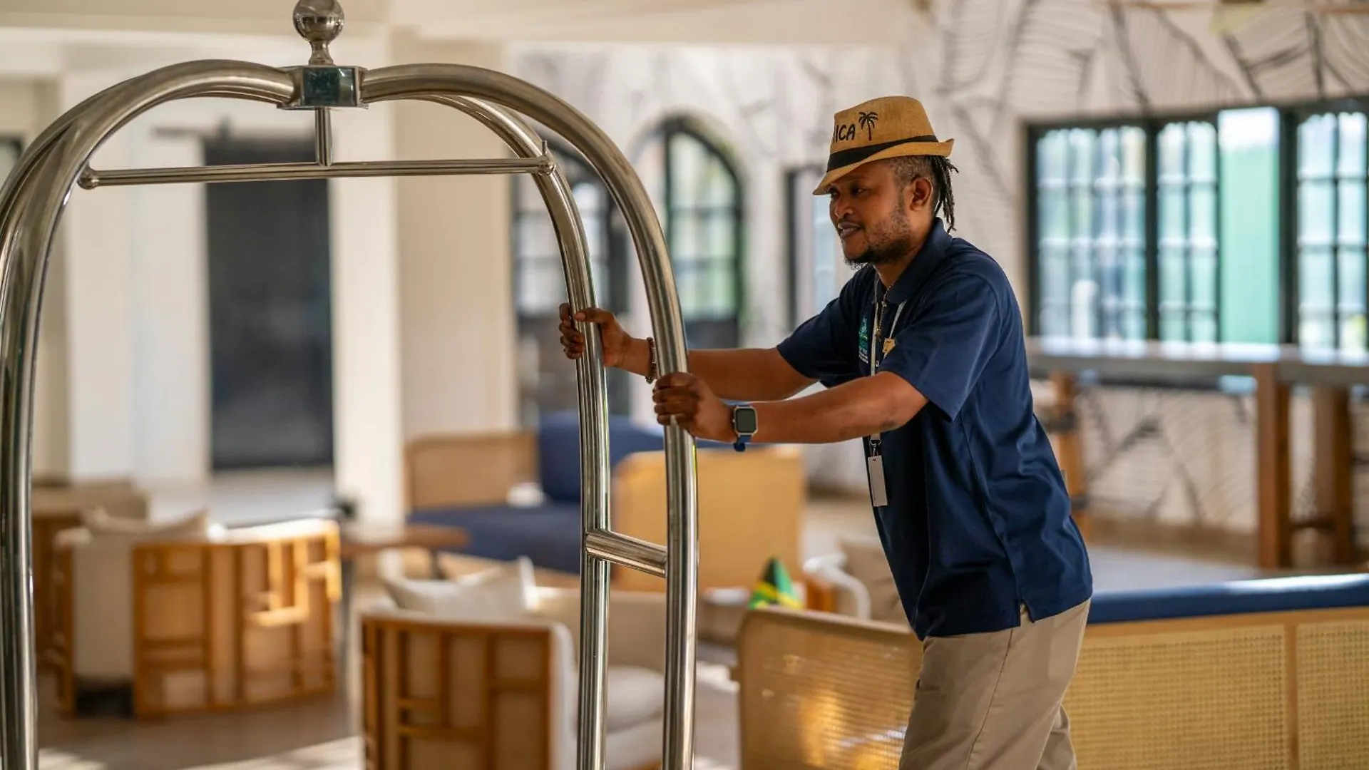 Travellers Beach Resort Negril