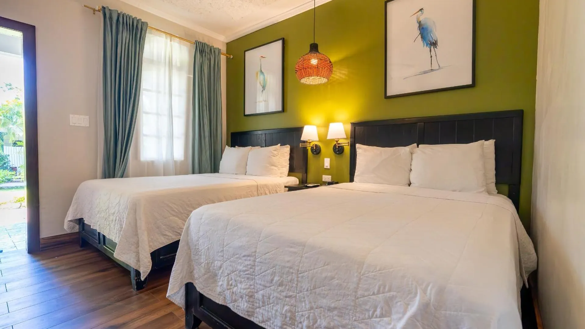 Travellers Beach Resort Negril