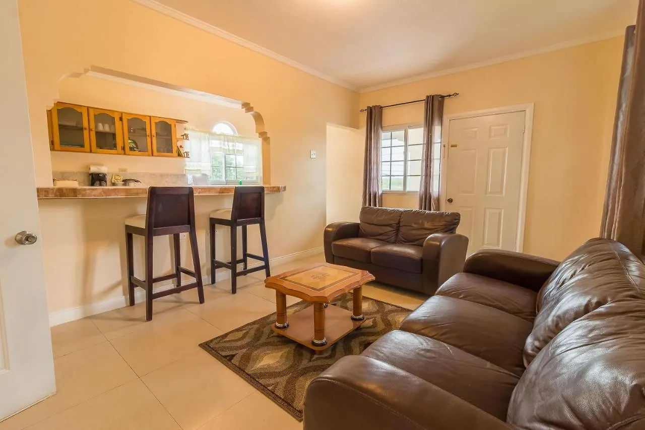 Travellers Beach Resort Negril 3*,