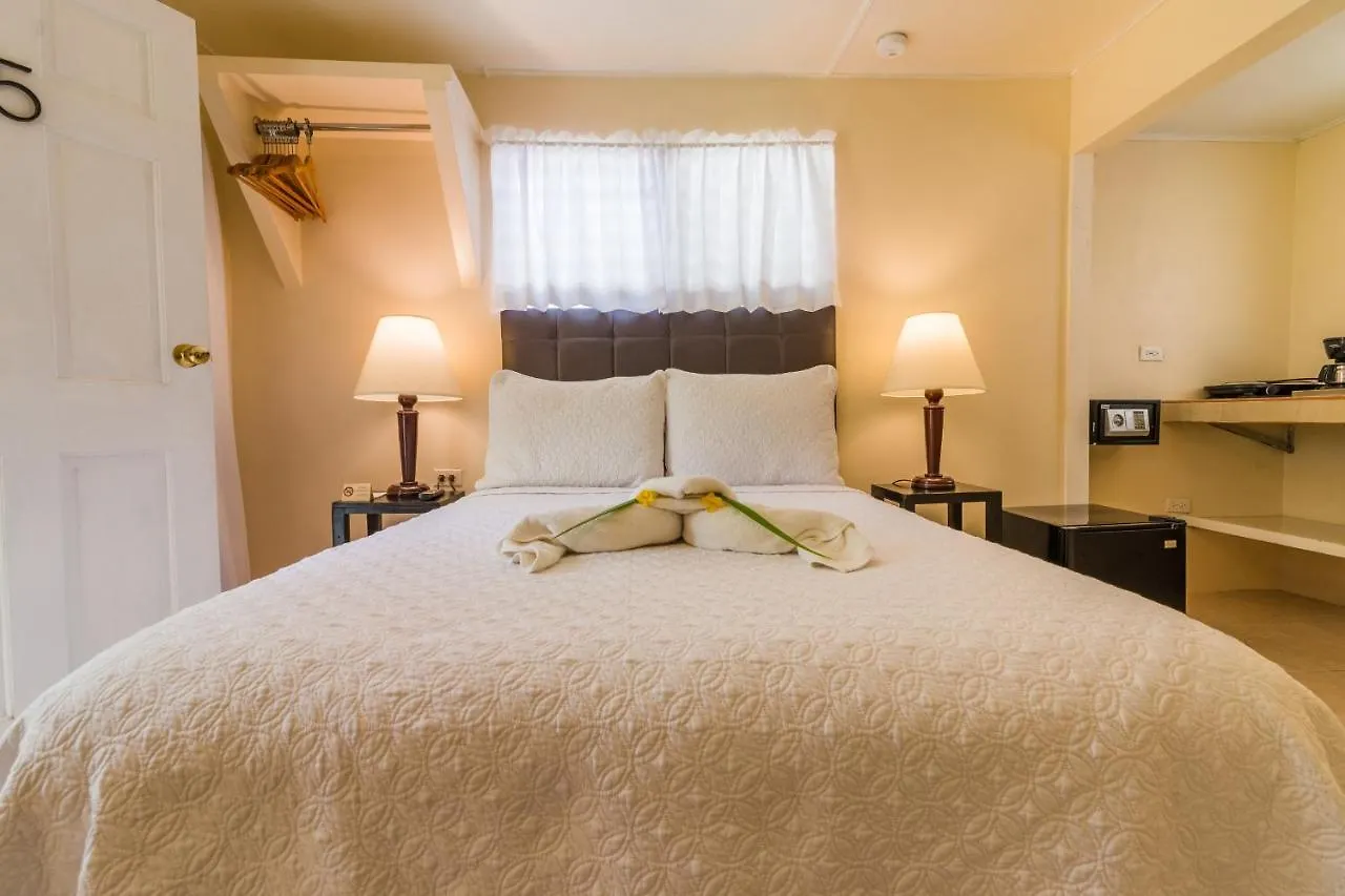 Travellers Beach Resort Negril