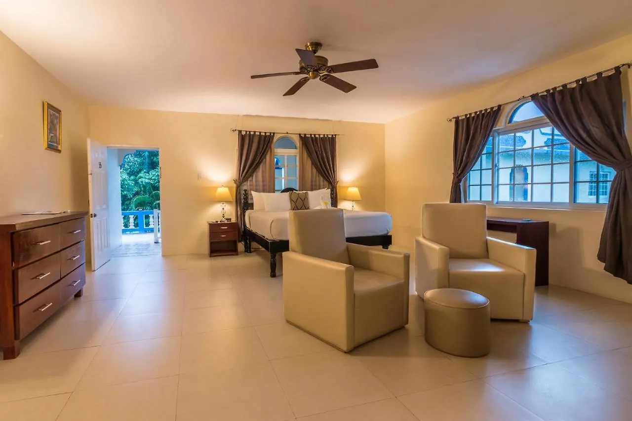 Travellers Beach Resort Negril
