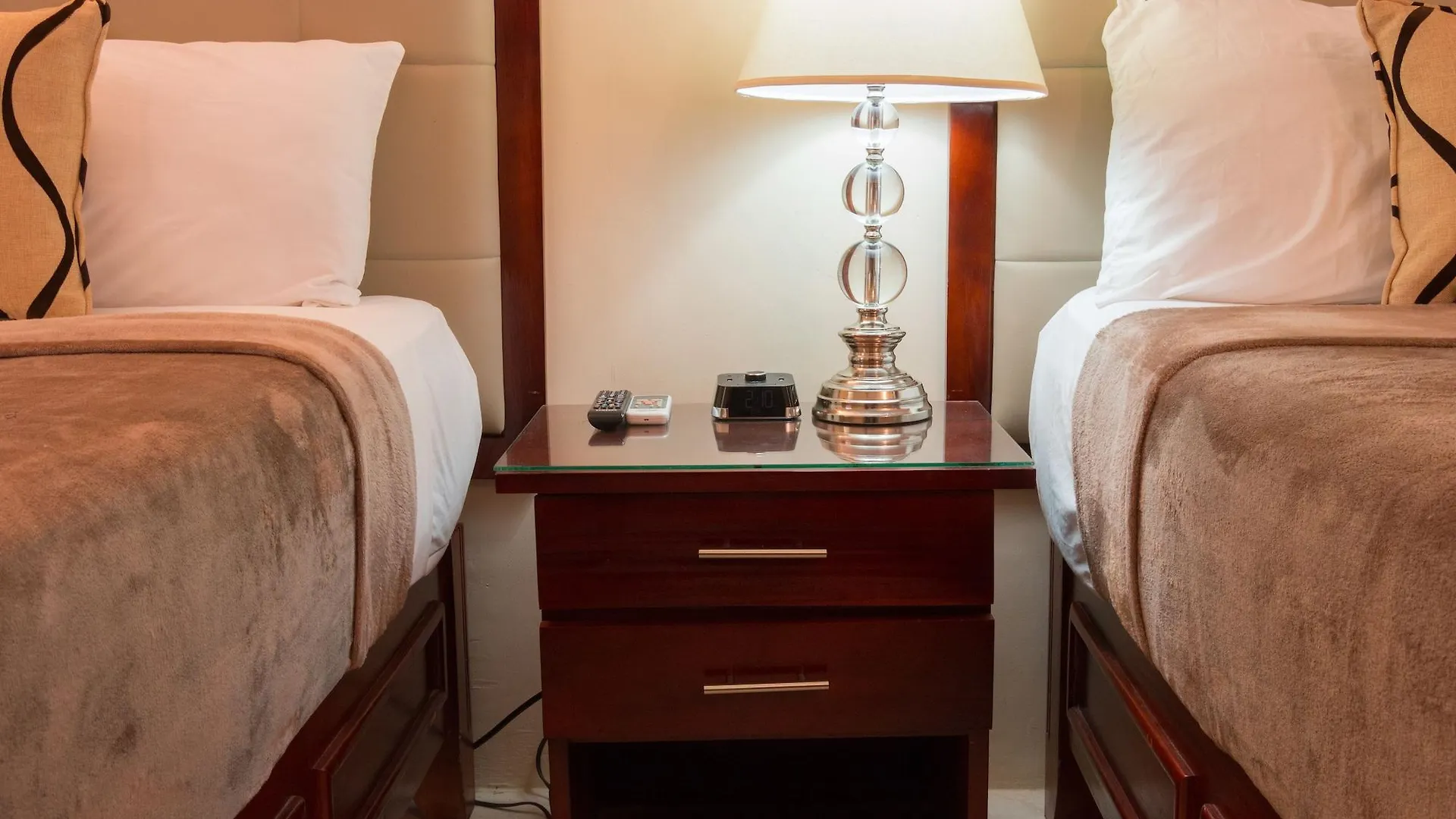 Travellers Beach Resort Negril Jamaïque