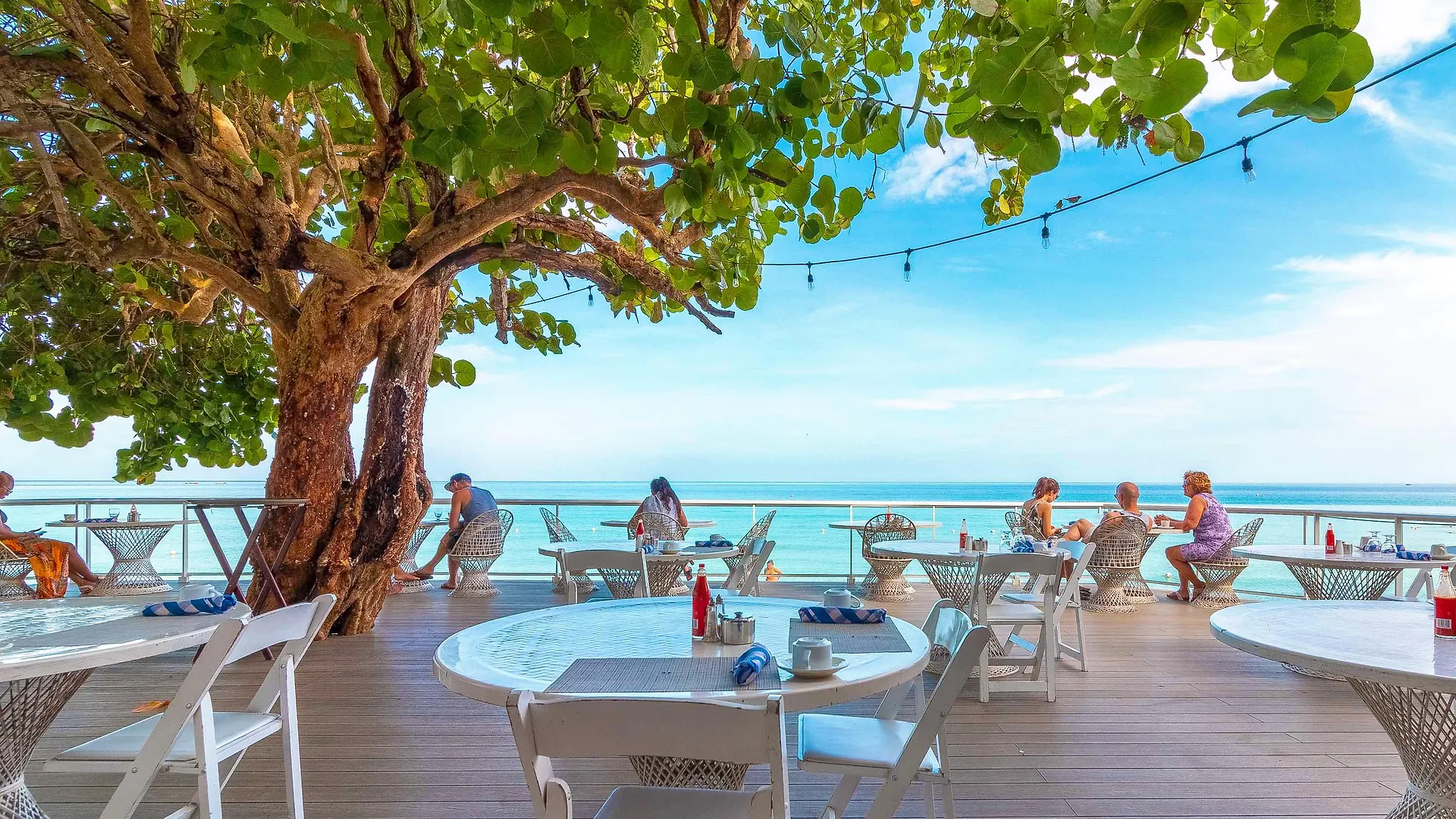 Travellers Beach Resort Negril