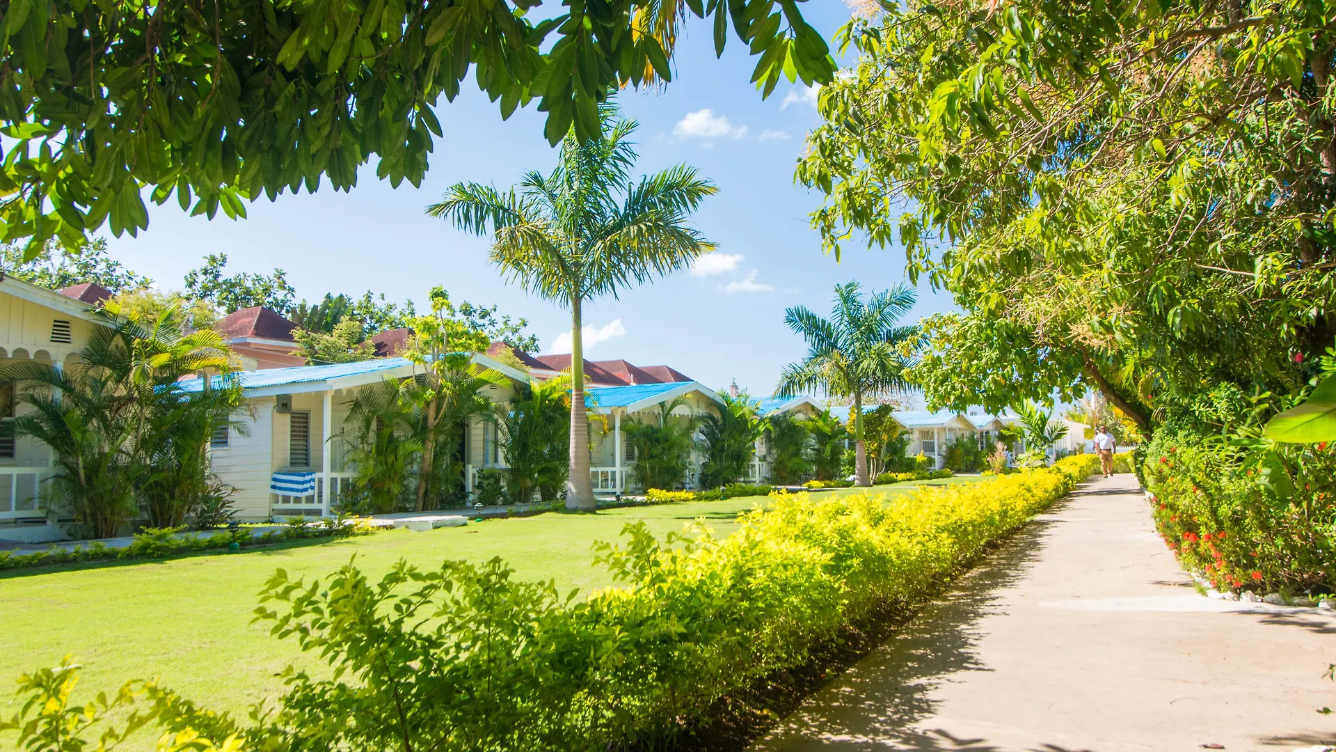 Travellers Beach Resort Negril